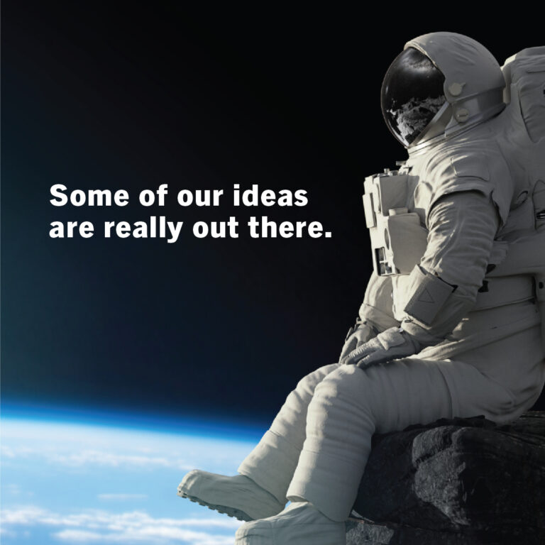 graphic design industrial marketing advertising